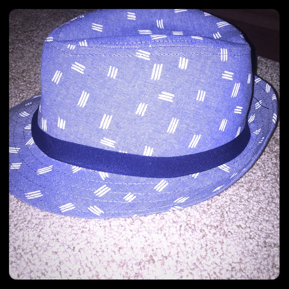 Toddler hat